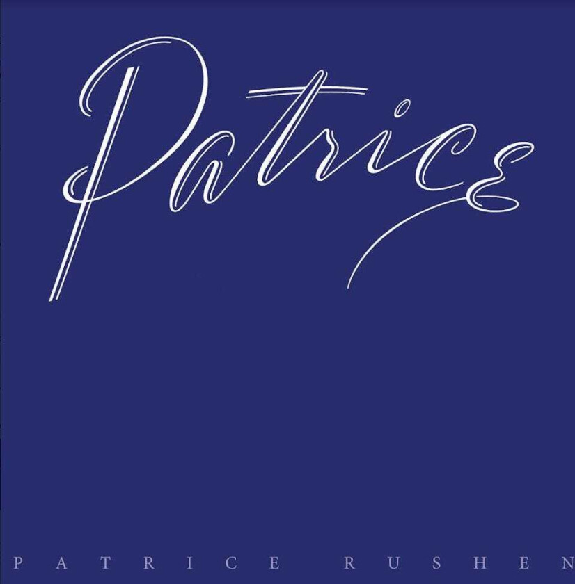 Patrice Rushen Patrice LP/Vinyl