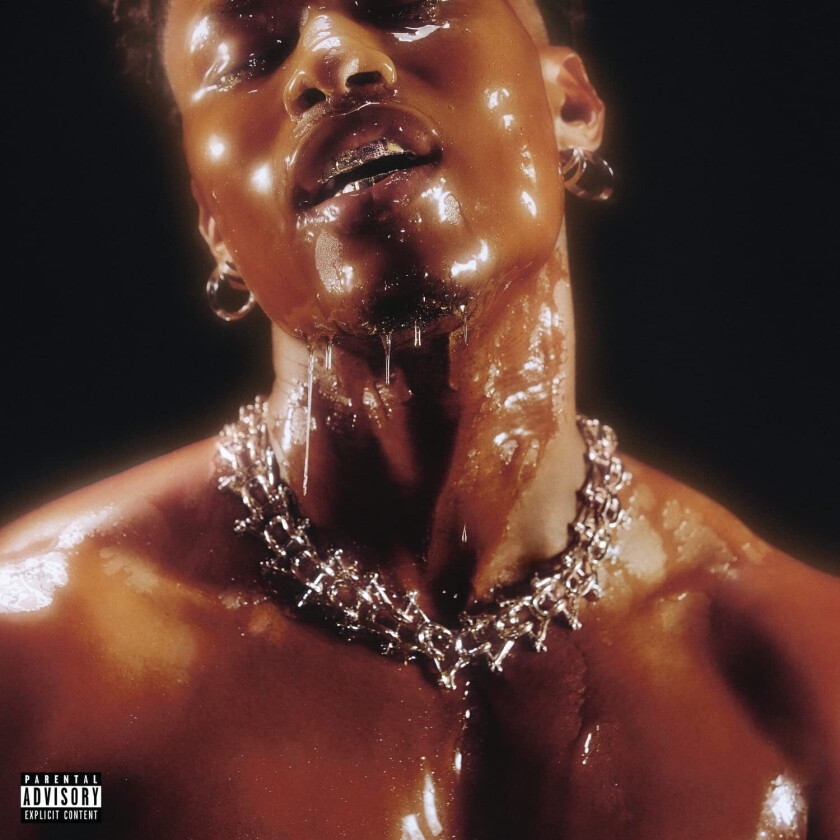 Lucky Daye Candydrip LP/Vinyl