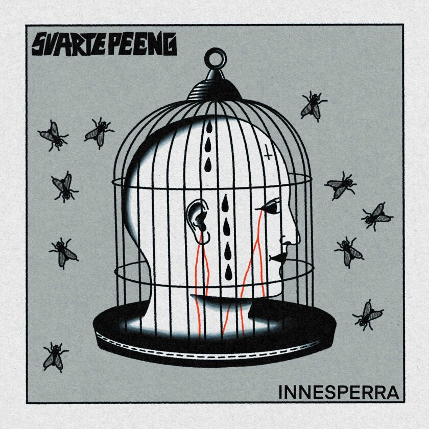 Svartepeeng Innesperra CD