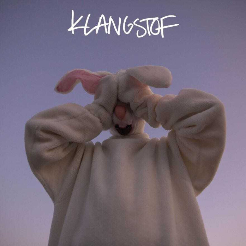 Klangstof Godspeed To The Freaks CD