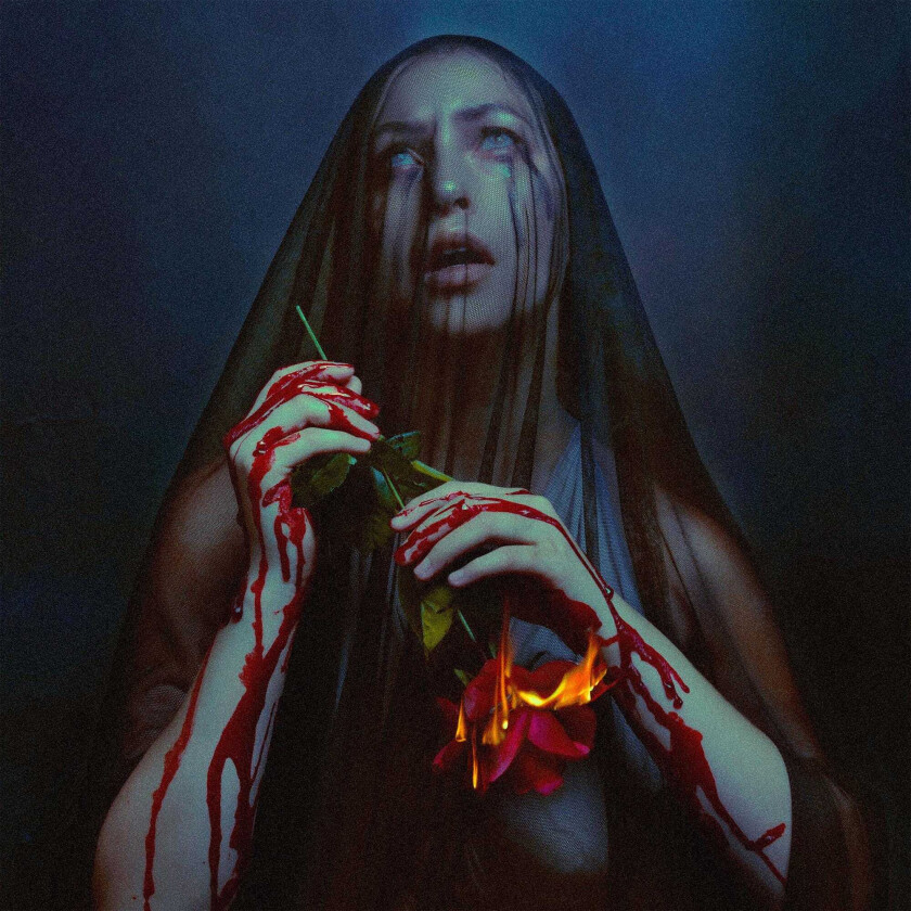 Fit For A King The Hell We Create CD