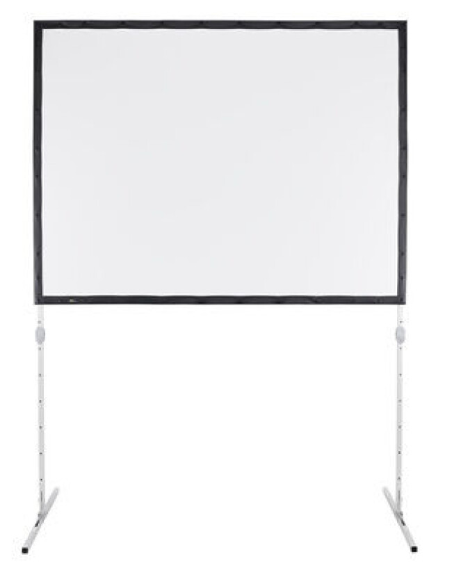 Vario Rahmenleinwand 32 4x3m