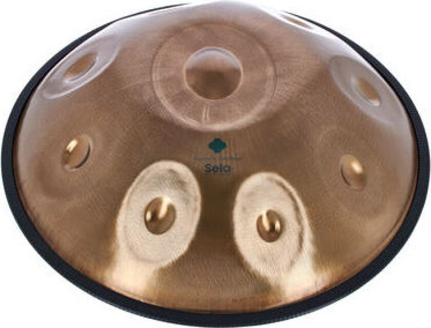 Harmony Handpan D Kurd 201