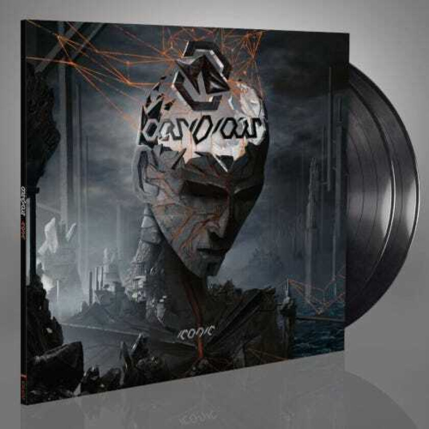 Obsidious Iconic LP/Vinyl