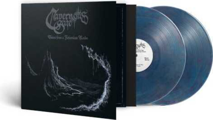 Cavernous Gate Voices From A Fathomless Realm LP/Vinyl