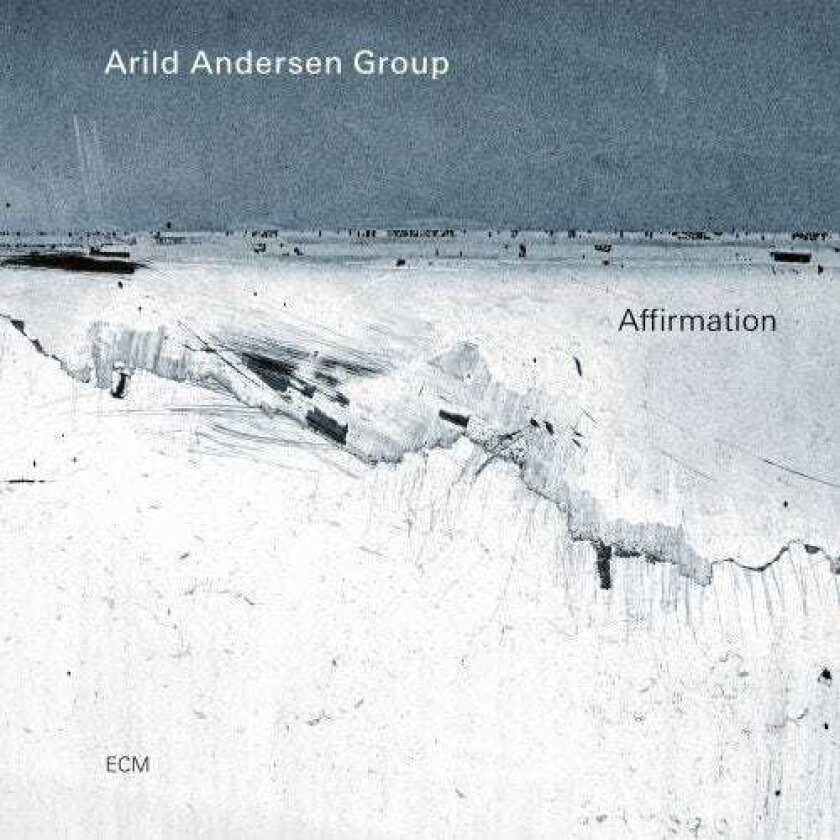 Arild Andersen Affirmation CD