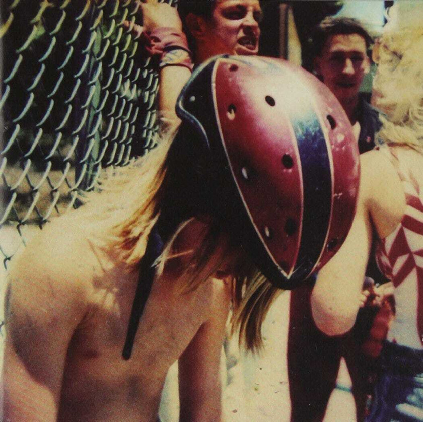 Pleymo Alphabet Prison LP/Vinyl