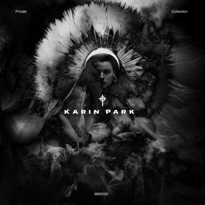 Karin Park Private Collection LP/Vinyl