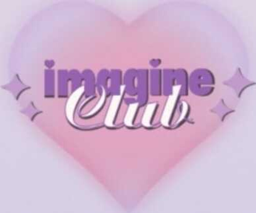 Sole (KPop) Imagine Club Incl. Photo Book, Lyric Book, Poster, Membership ID Card + Sticker Pack CD