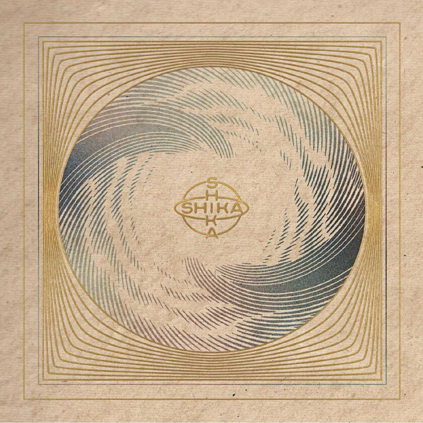 Diverse Electronica Shika Shika: 5 Years LP/Vinyl