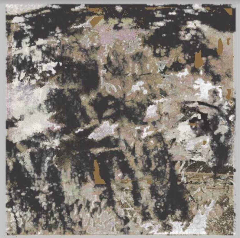 Loraine James Building Something Beautiful For Me LP/Vinyl