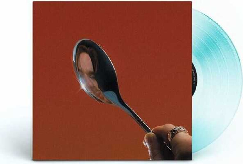 Oscar Jerome The Spoon LP/Vinyl