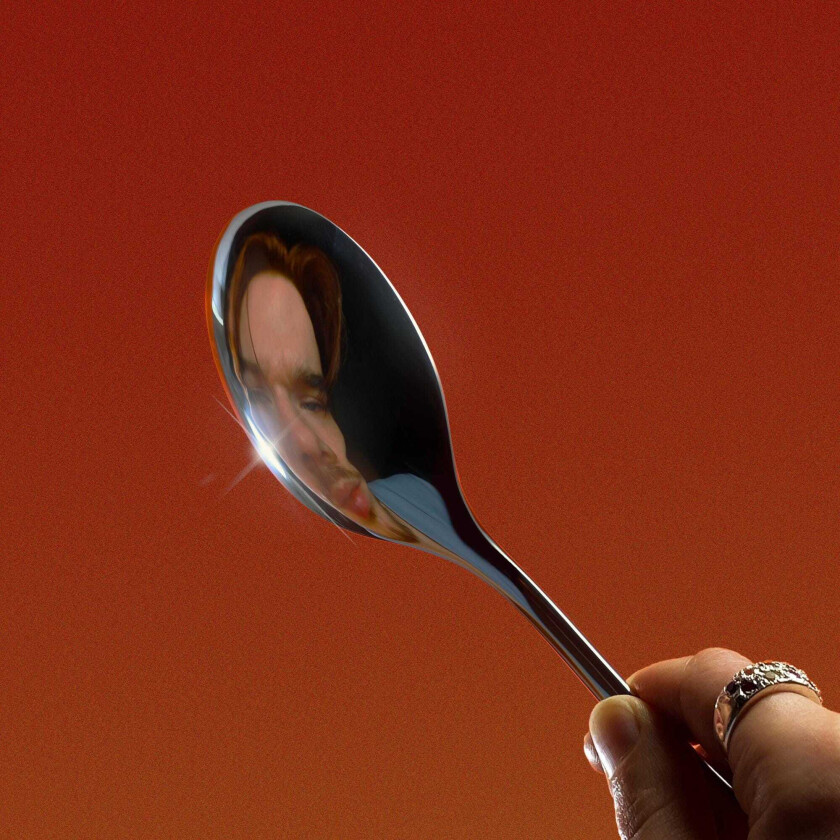Oscar Jerome The Spoon CD