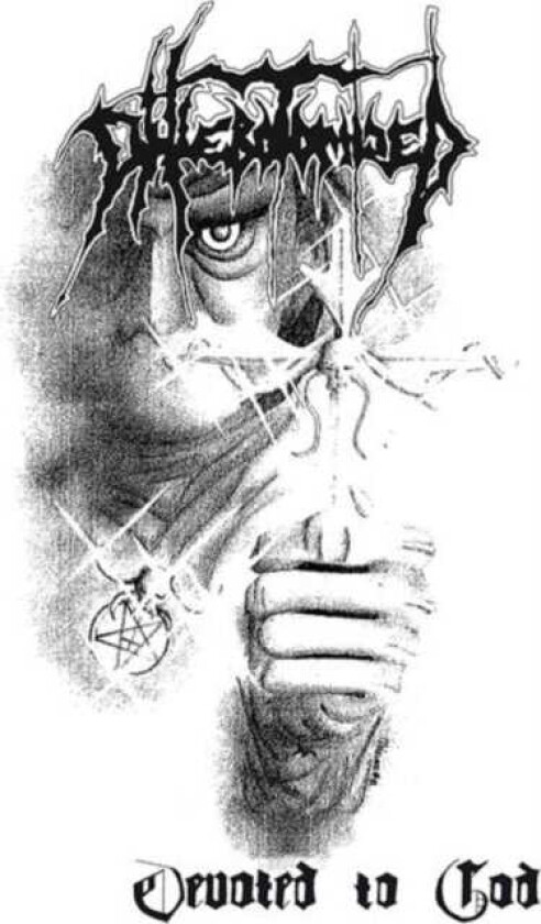 Phlebotomized Devoted To God LP/Vinyl