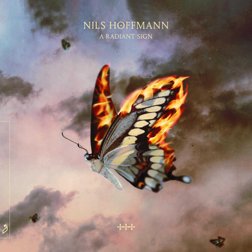 Nils Hoffmann A Radiant Sign LP/Vinyl