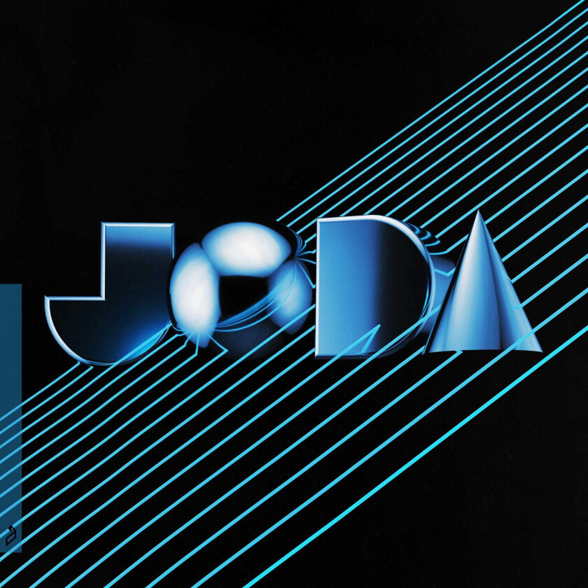 Joda Joda LP/Vinyl