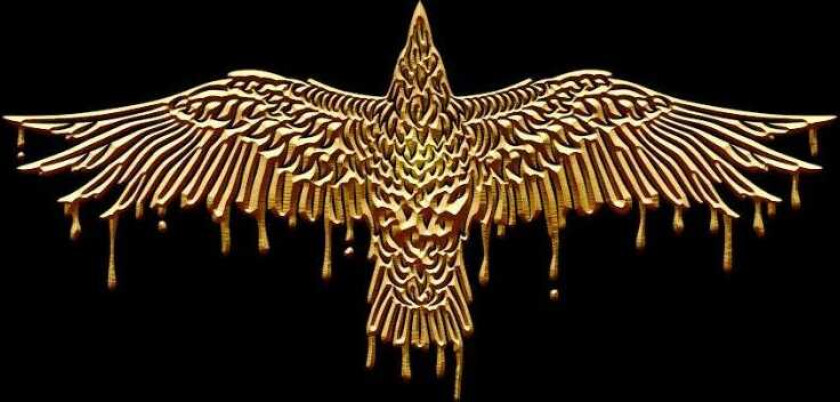 Mono Inc. Ravenblack CD