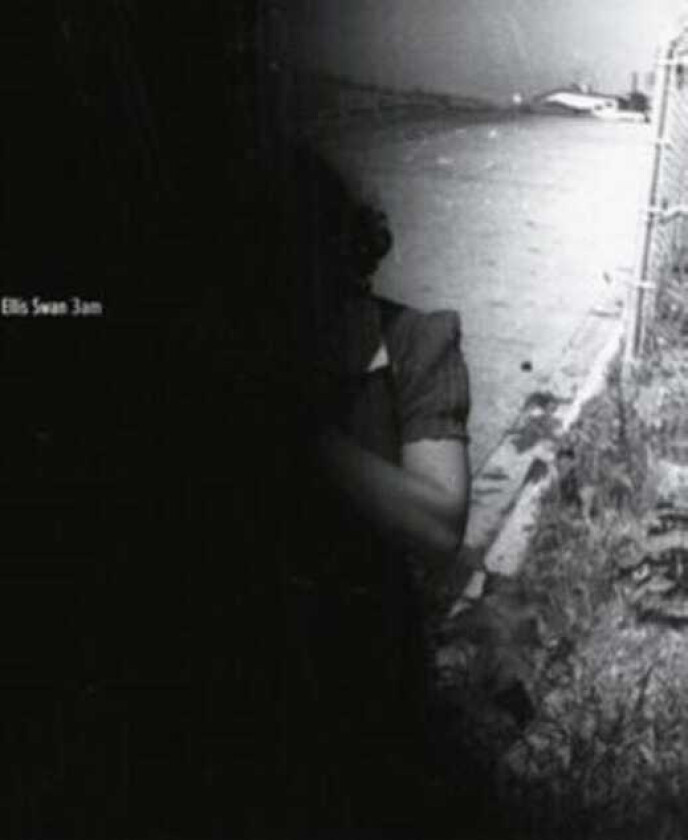 Ellis Swan 3 A.M. LP/Vinyl