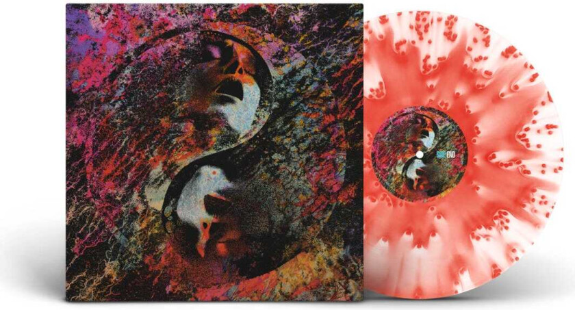 Cult Leader, End  Gather & Mourn  LP/Vinyl