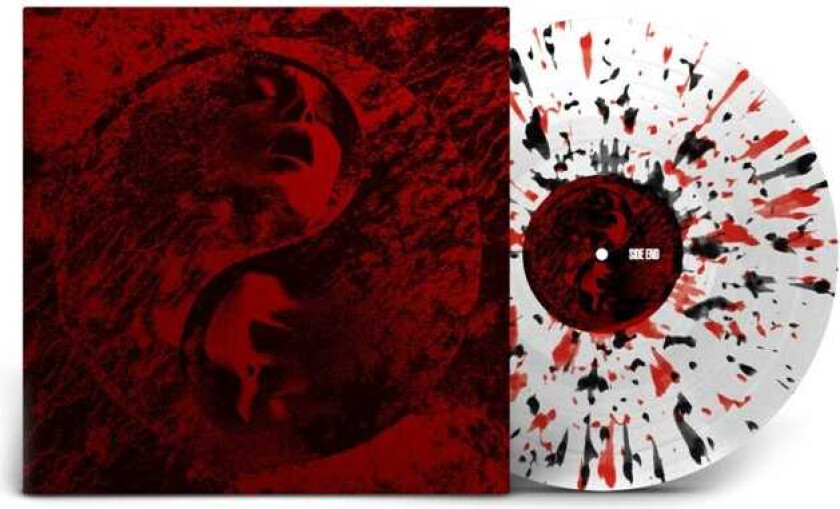 Cult Leader, End  Gather & Mourn  LP/Vinyl