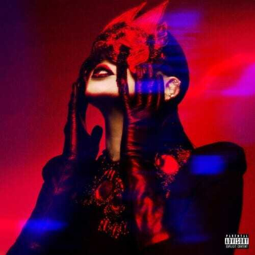 Dorothy Gifts From The Holy Ghost LP/Vinyl