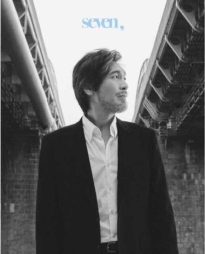 Yim Jae Beum Seven CD