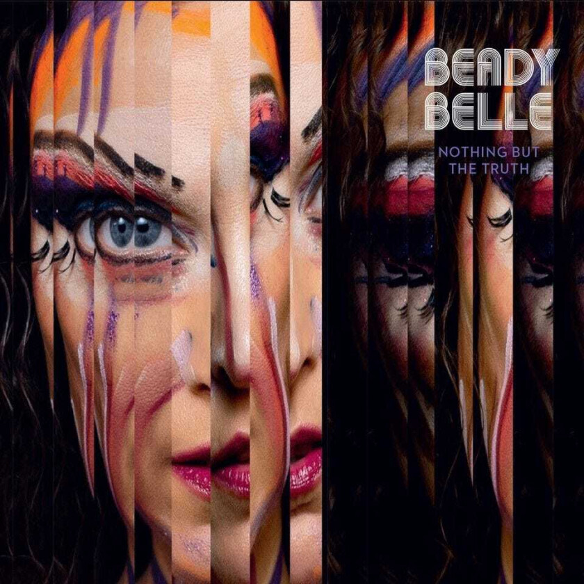 Beady Belle Nothing But The Truth LP/Vinyl