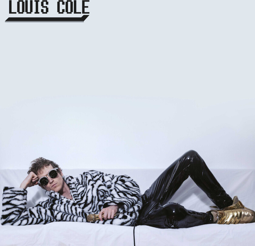 Louis Cole Quality Over Opinion CD