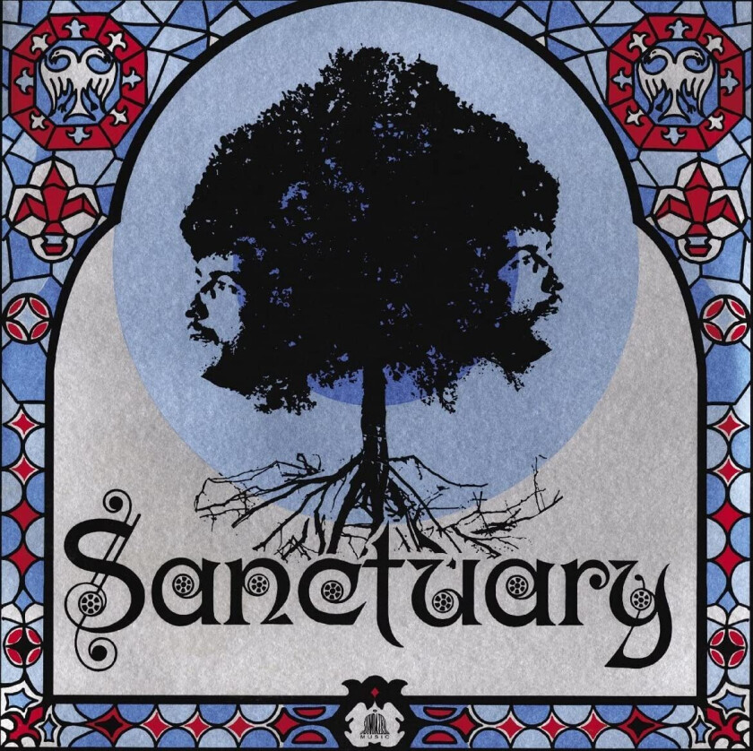 Sanctuary Sanctuary CD