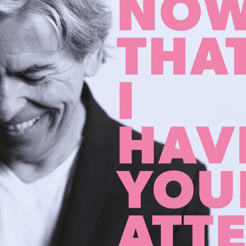 Phil Thornalley Now That I Have Your Attention CD
