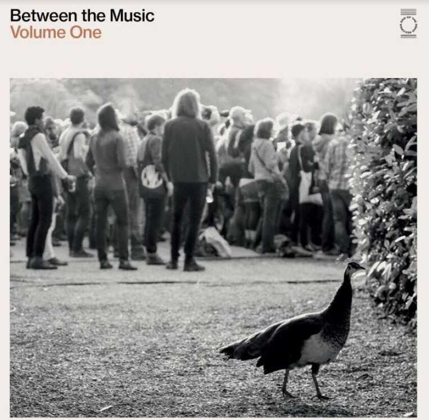 Diverse Artister  End Of The Road Presents: Between The Music Volume One  CD