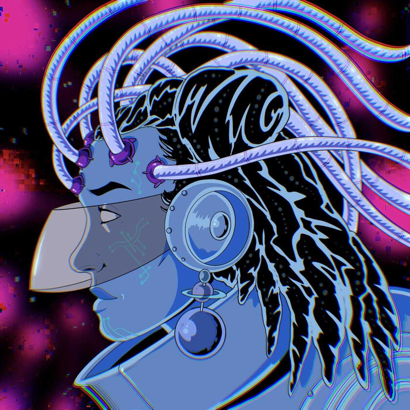 Nicole Mitchell & Fabio Paolizzo, Nicole Mitchell, Fabio Paolizzo Medusae CD