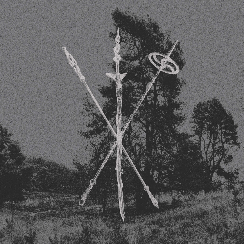 Sowulo Wurdiz LP/Vinyl