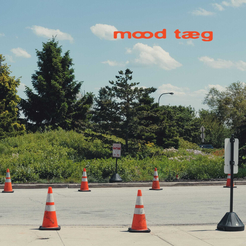 Mood Taeg Anaphora Versions CD