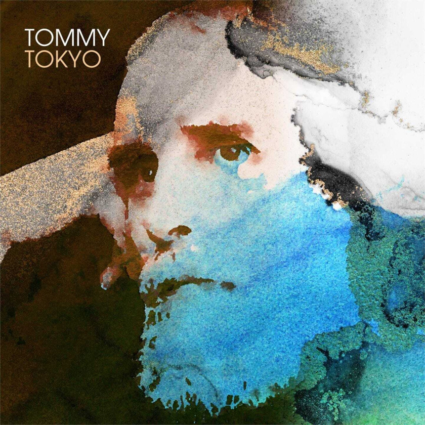 Tommy Tokyo  Tommy Tokyo  CD