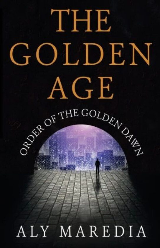 The Golden Age av Aly Maredia