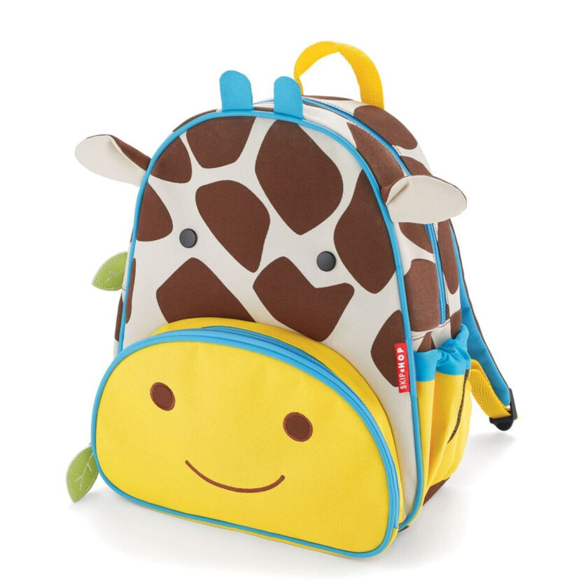 Skip Hop Ryggsekk, Zoo Pack Giraffe