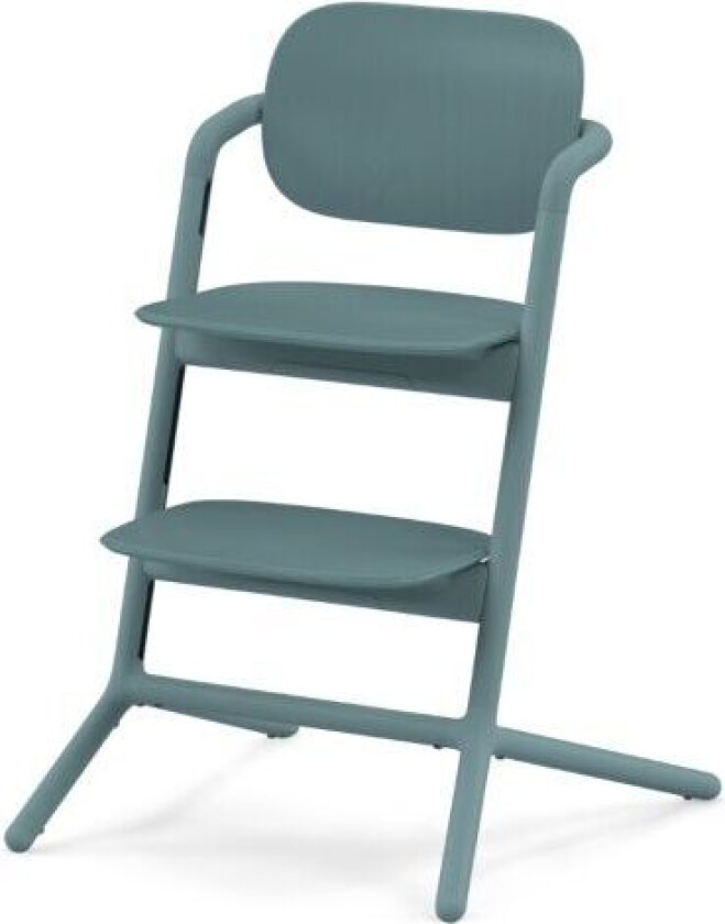 Cybex, Spisestol, Lemo Chair - Stone Blue