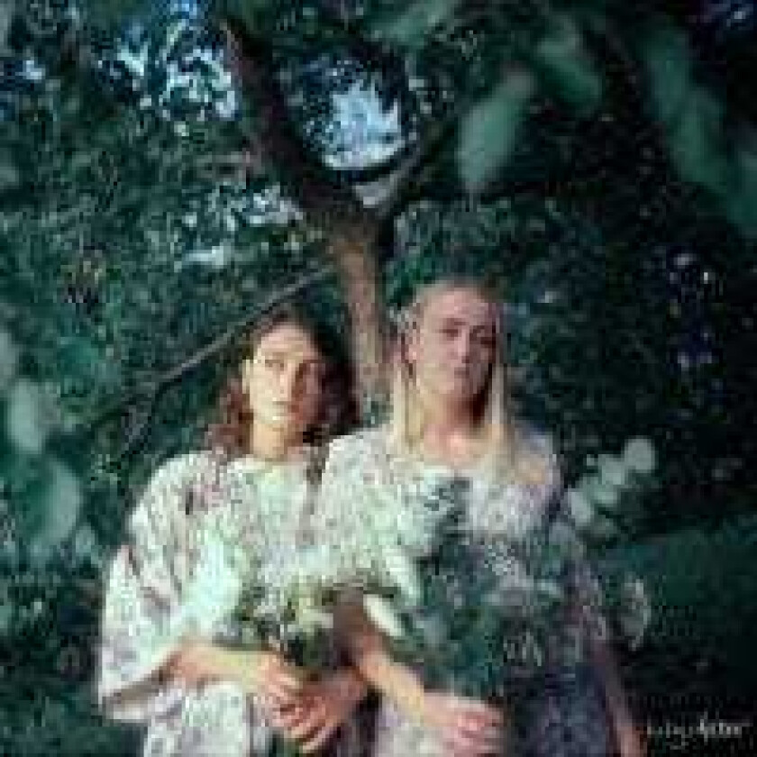 Lily Arbor Lily Arbor LP/Vinyl