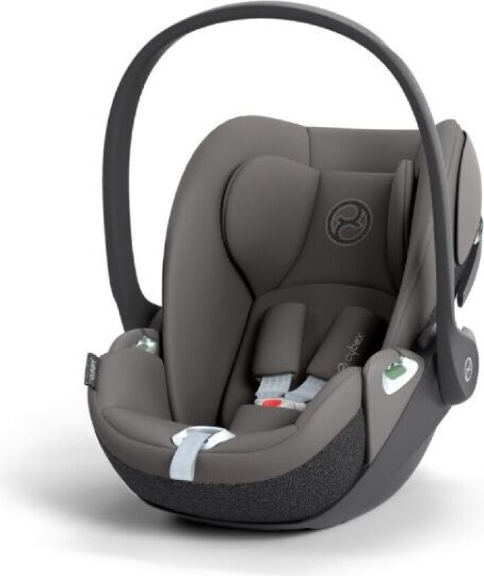 Cybex, Babybilstol, Cloud T I-Size - Mirage Grey