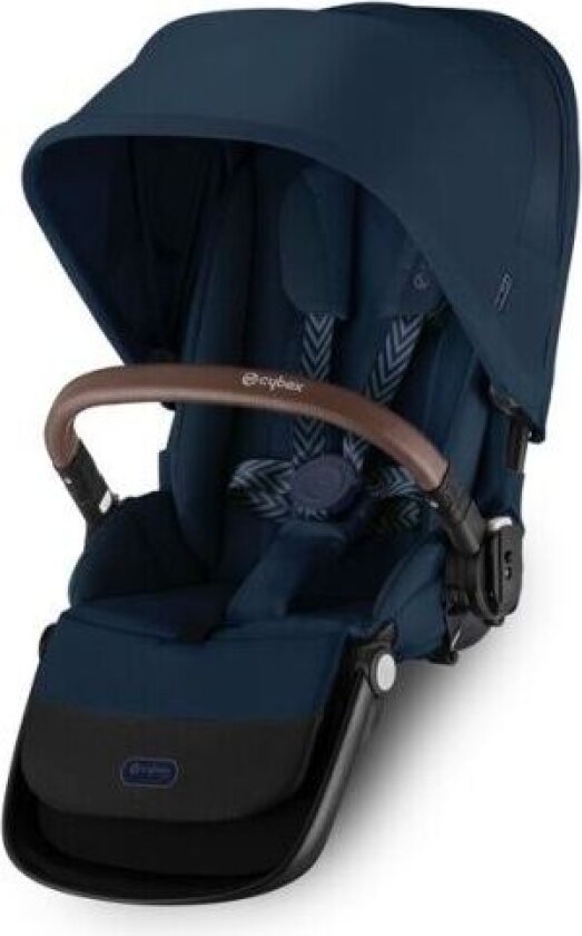Cybex, Gazelle S Seat Unit/sittedel - Ocean Blue