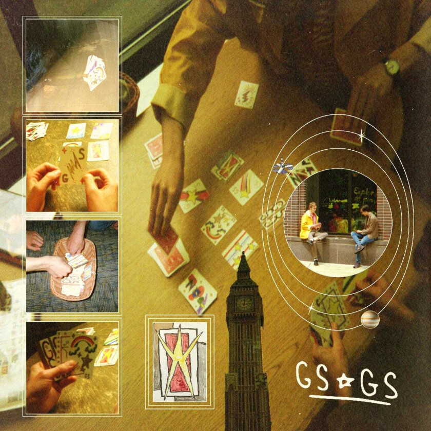 Gold Star Gold Star Introducing...Gold Star Gold Star LP/Vinyl