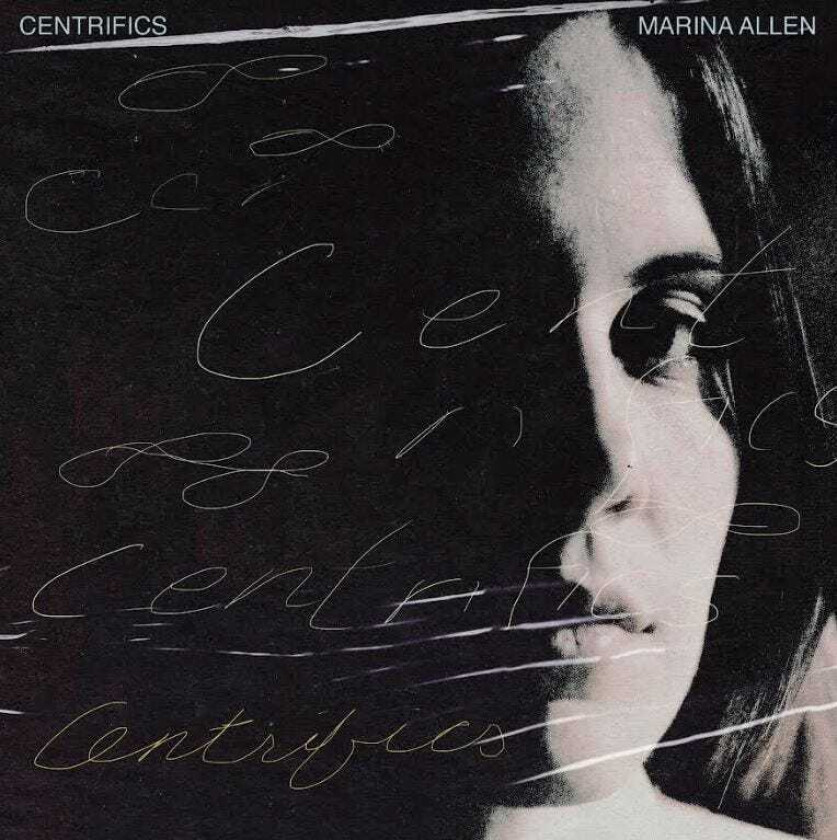Marina Allen Centrifics CD
