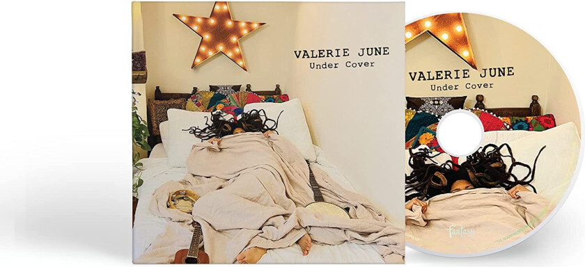 Valerie June Under Cover CD