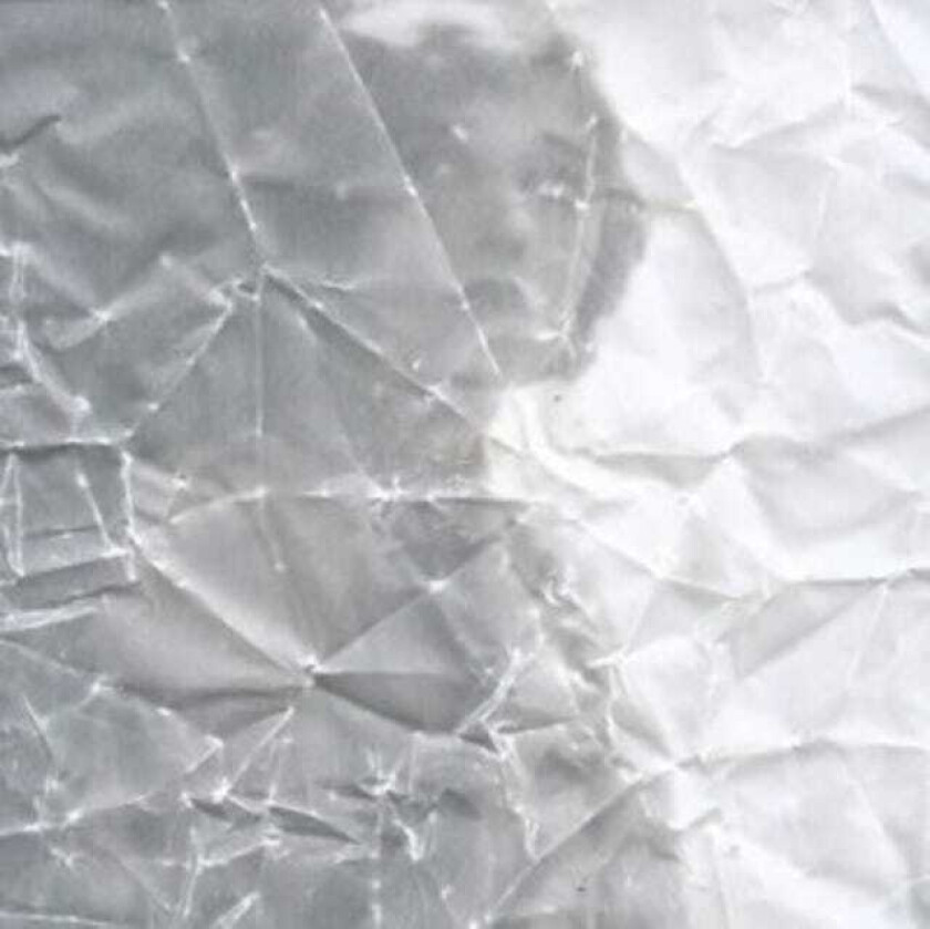 Little Skull Untitled LP/Vinyl