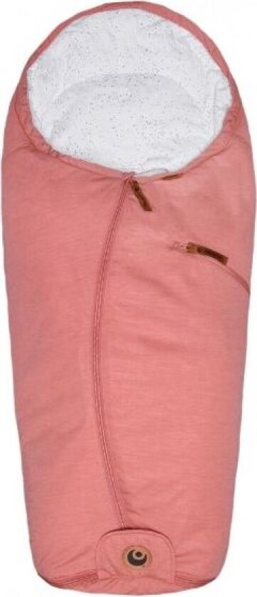 , Bilstolpose, Lyng Car Seat - Rusty Red