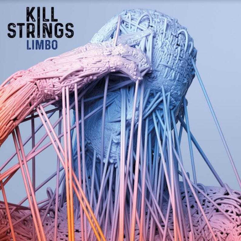Kill Strings Limbo CD