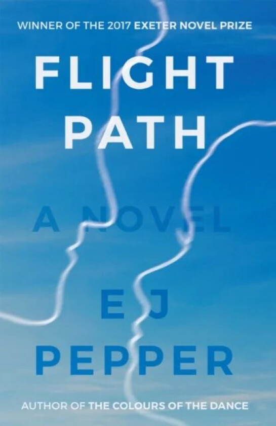 Flight Path av E J Pepper