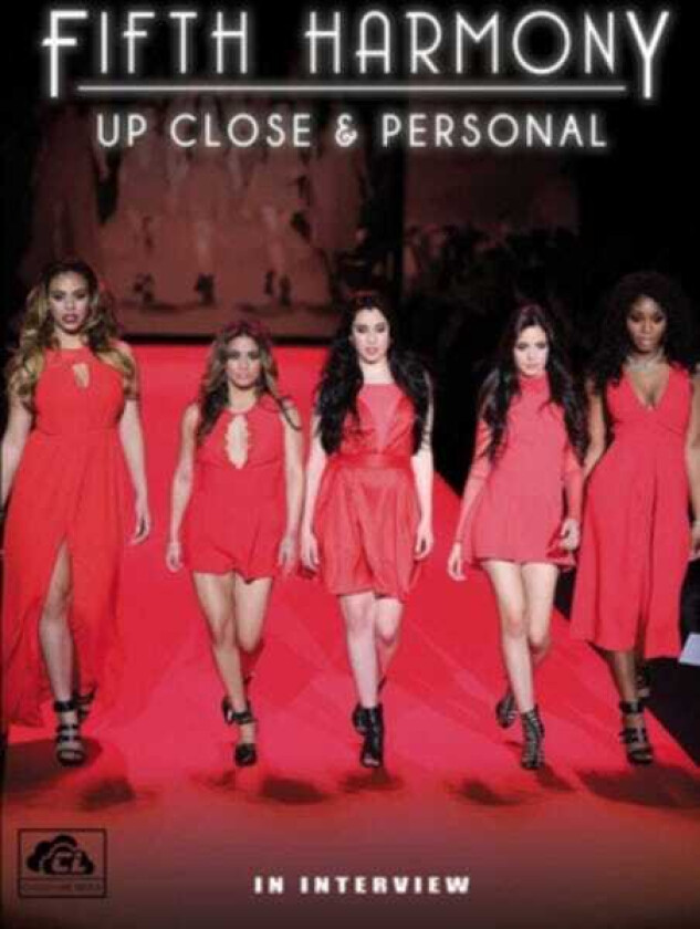 Fifth Harmony: Up Close And Personal DVD