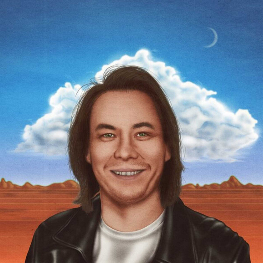 Joni Ekman EkMania! LP/Vinyl